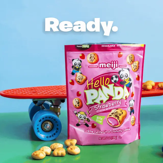 Meiji America