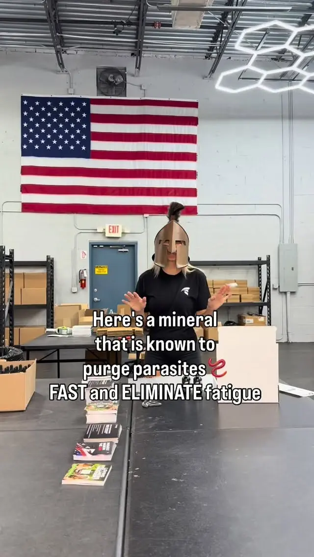 Wellness Warrior
