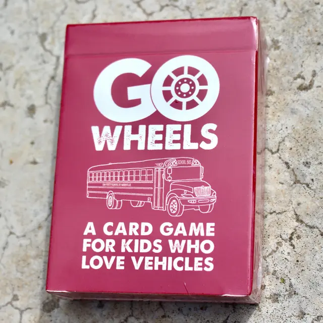 Go Wheels