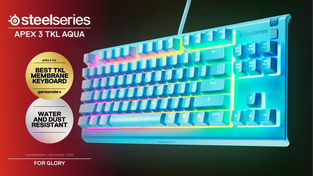 SteelSeries