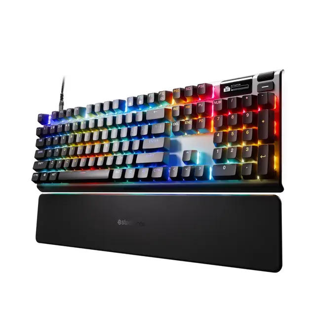 SteelSeries