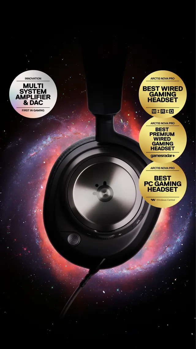 SteelSeries