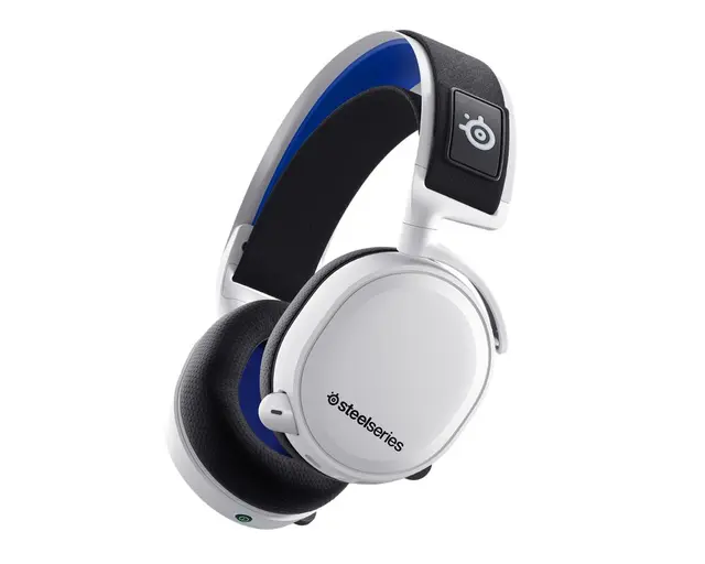 SteelSeries
