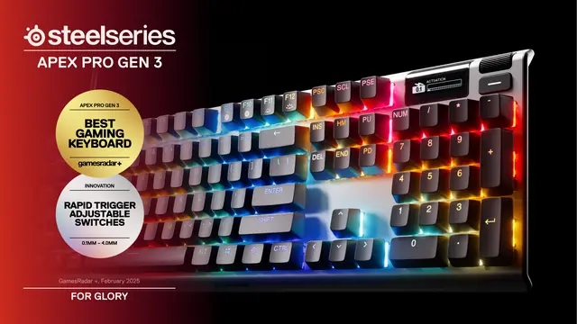 SteelSeries