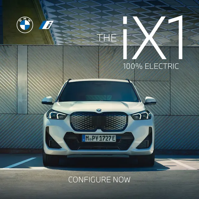 BMW UK