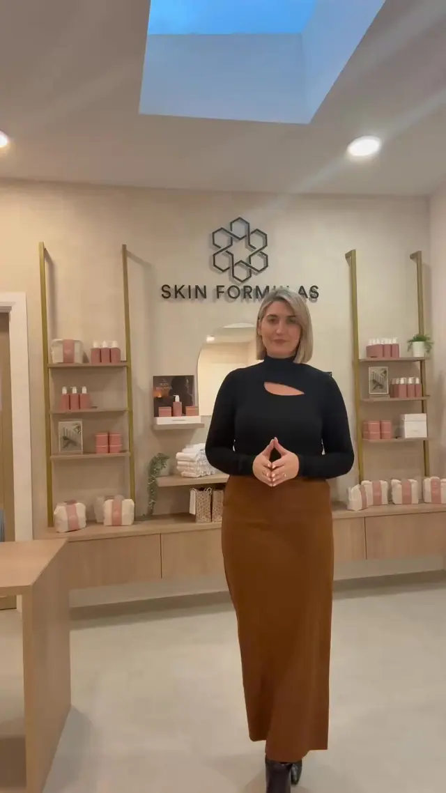 Skin Formulas