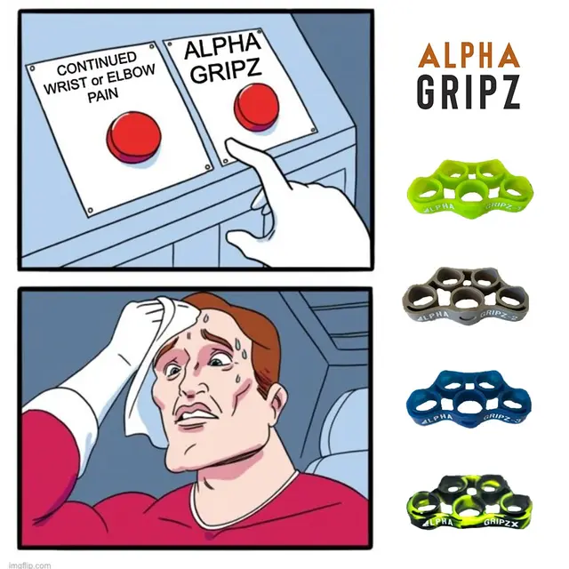 AlphaGripz