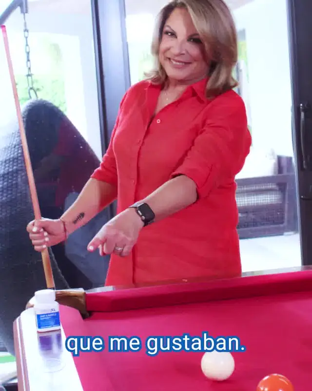 Ana Maria Polo