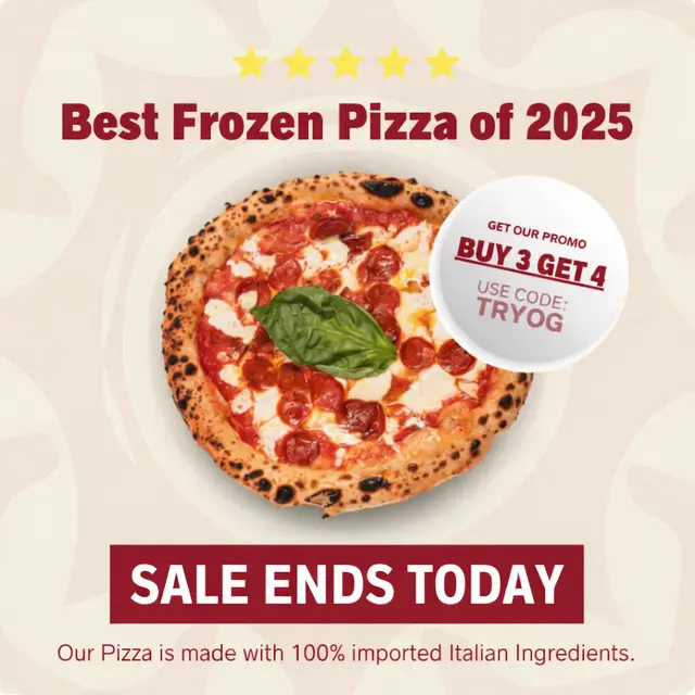 Kesté Pizza e Vino