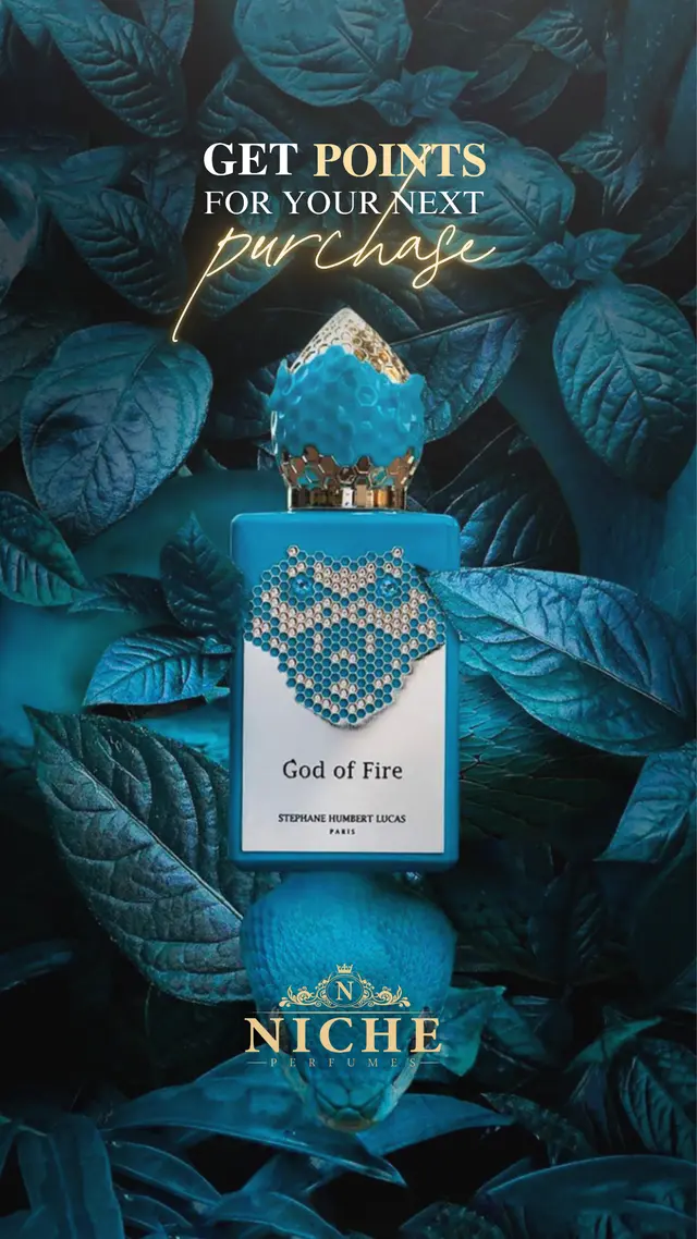 Niche Perfumes