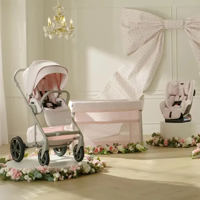 Pottery Barn Kids