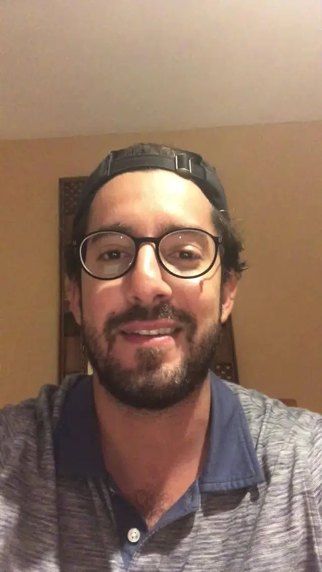 Overnight Glasses