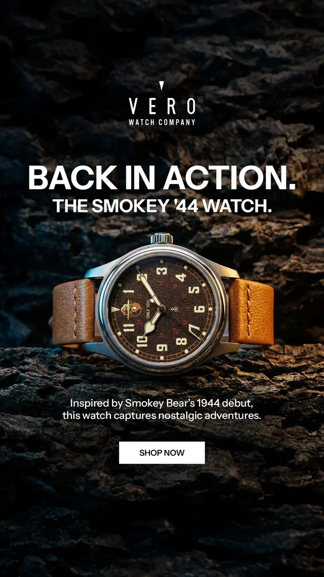 VERO Watch Company