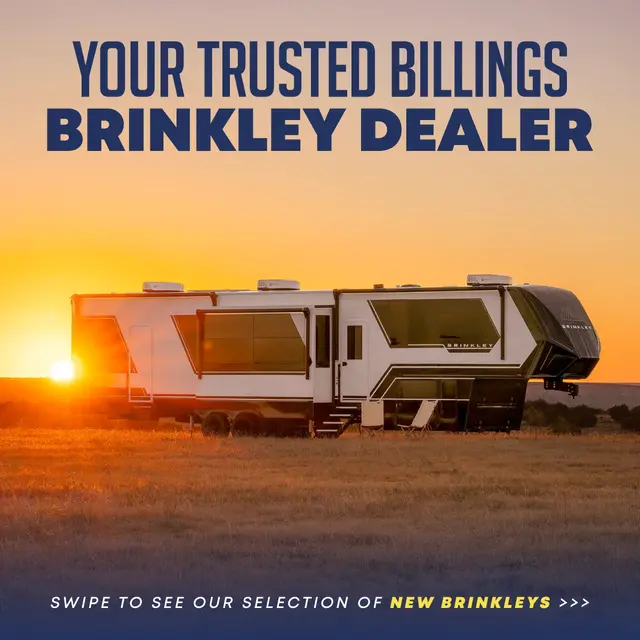 Bretz RV & Marine