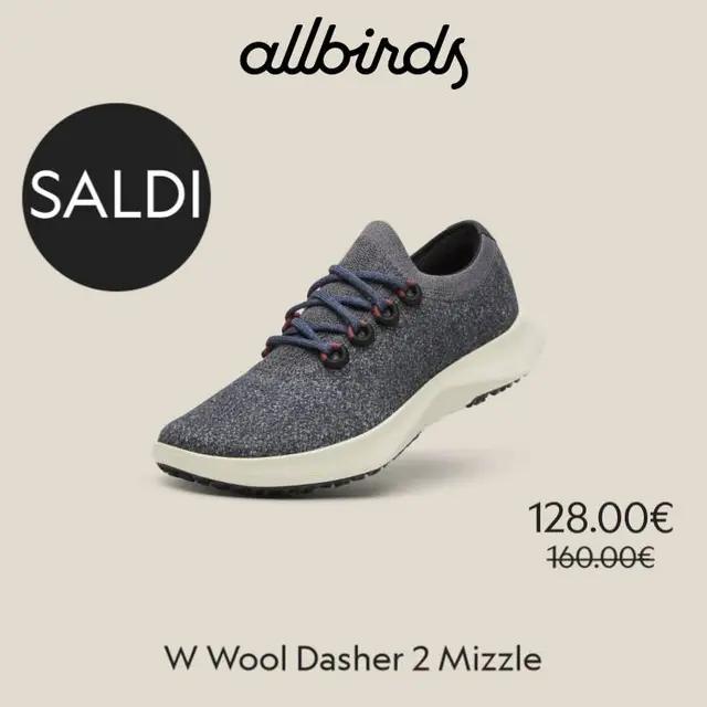 Allbirds