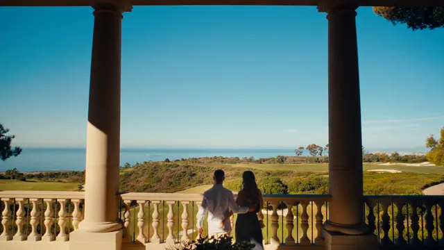 The Resort At Pelican Hill