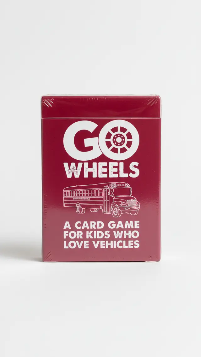 Go Wheels