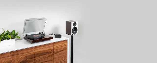 Fluance Audio