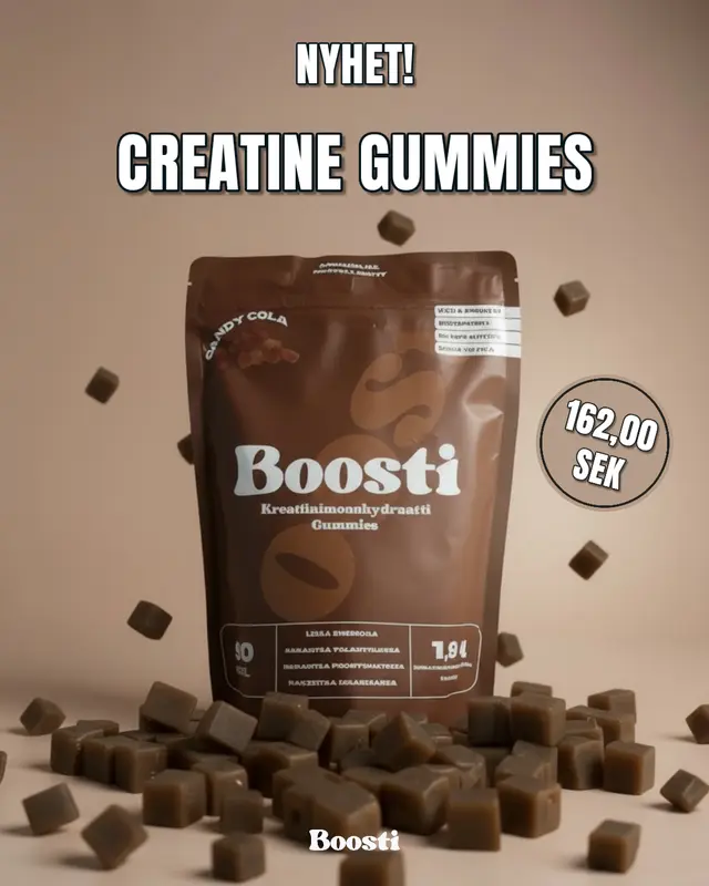 Boosti