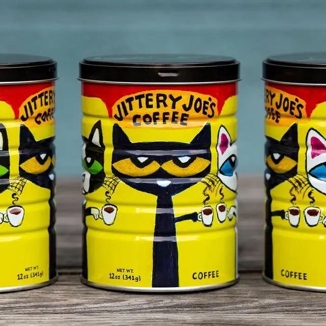 Jittery Joe's