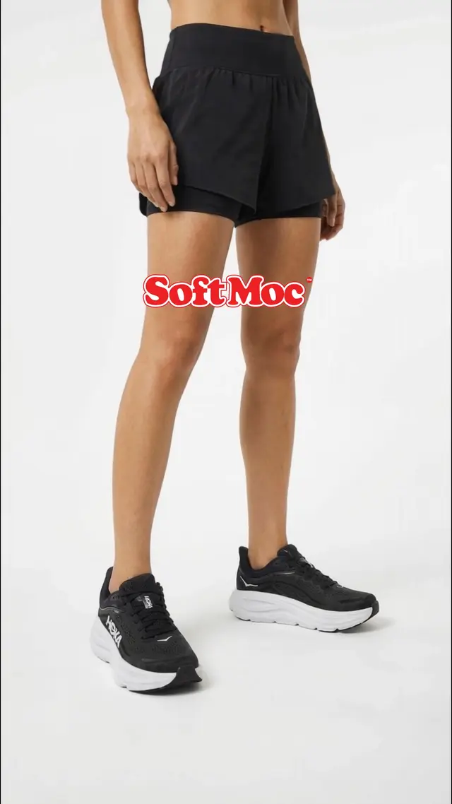 SOFTMOC SHOES