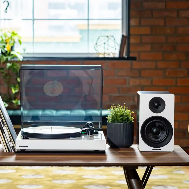 Fluance Audio
