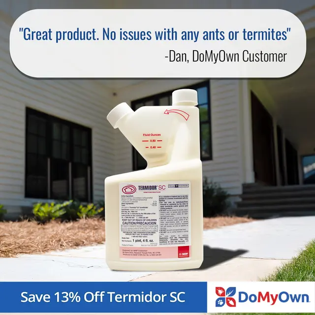 Domyown.com - DIY Pest Control, Lawn Care, and More
