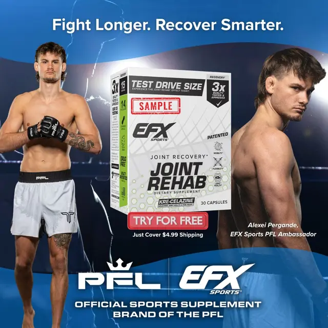 EFX Sports