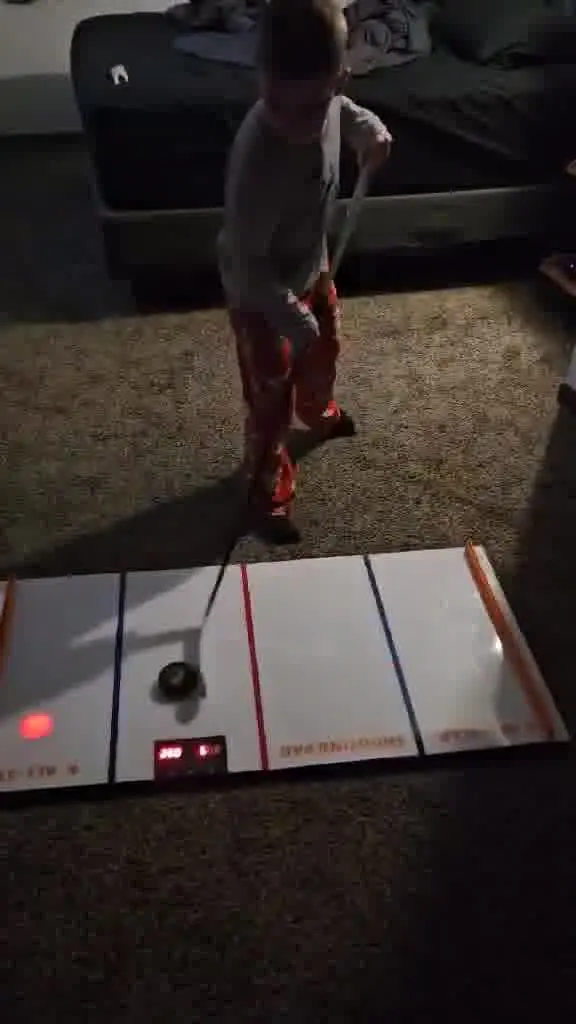 Potent Hockey