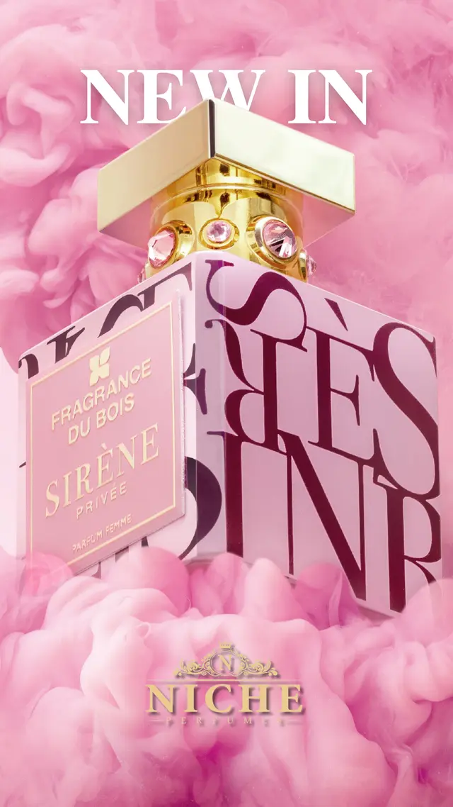 Niche Perfumes
