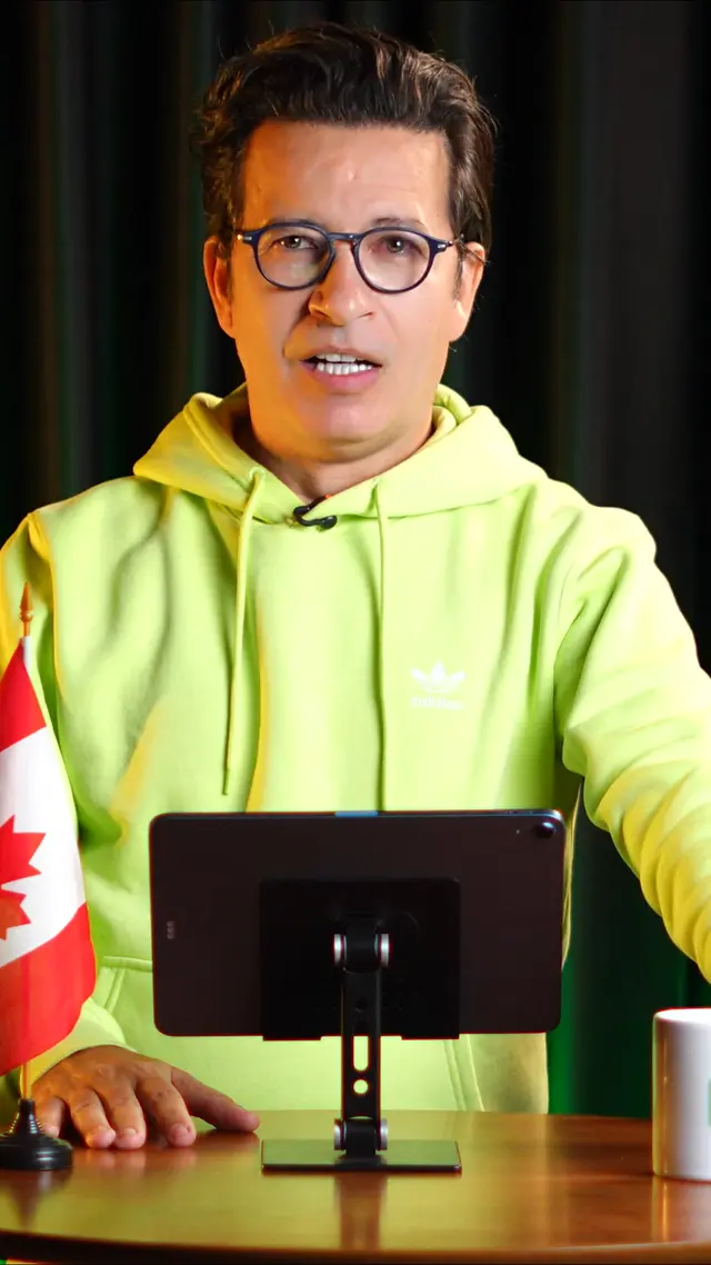 Professor Kenny