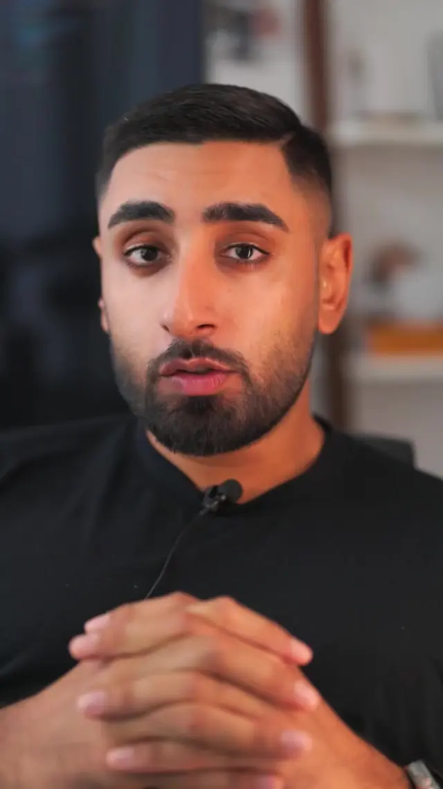 Sonny Sangha