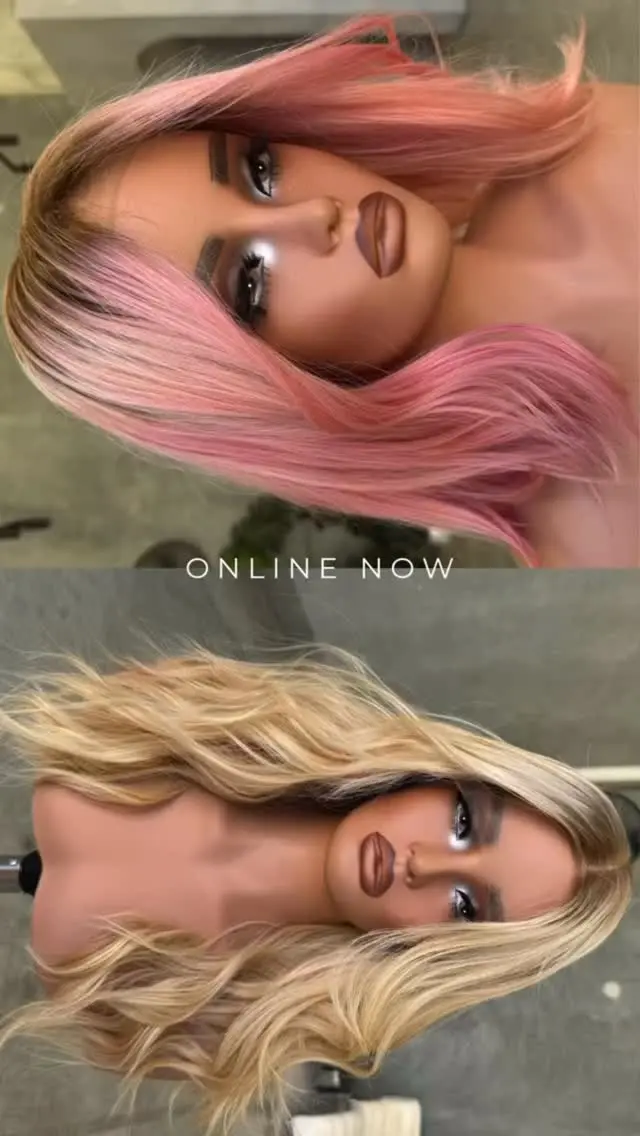 Eniola Hair