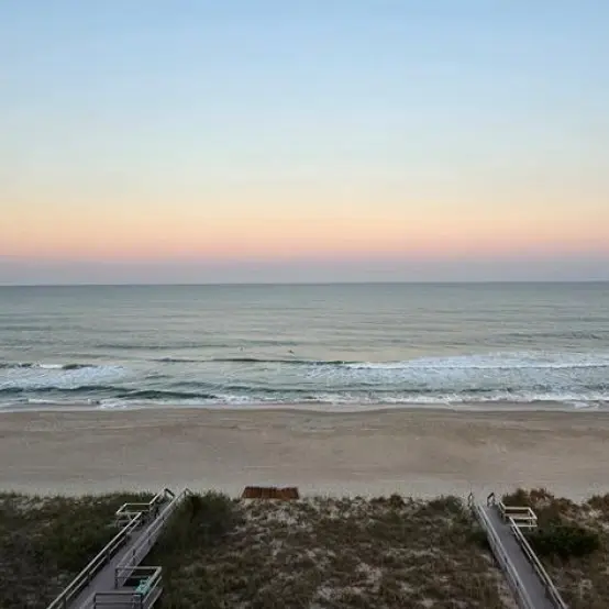 Victory Beach Vacations of Carolina & Kure Beaches NC