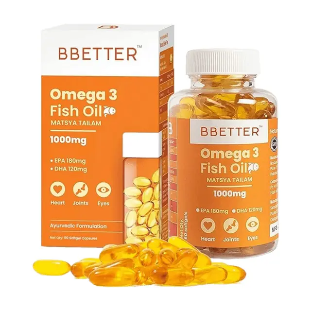 Bbetter Piles & Digestive Care