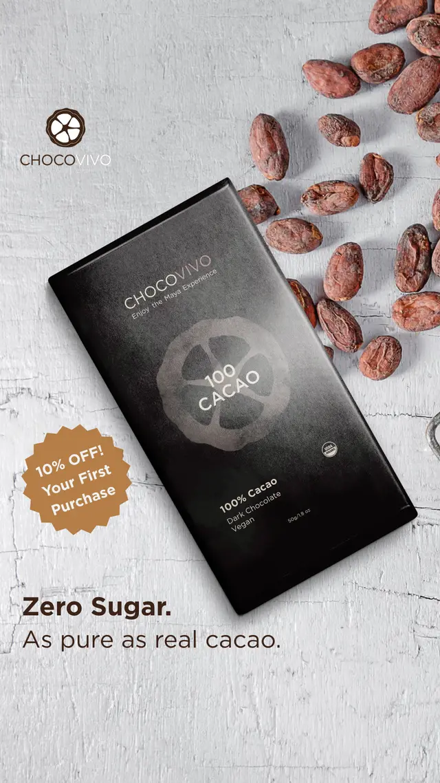 ChocoVivo
