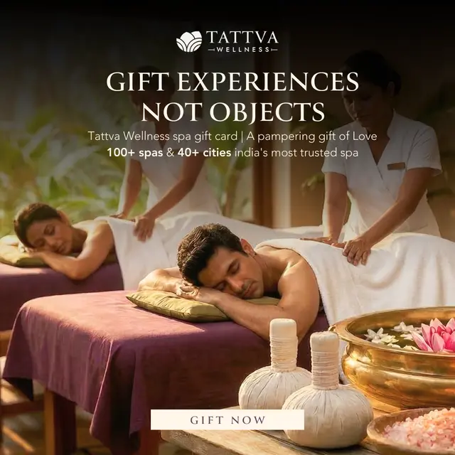 Tattva Spa