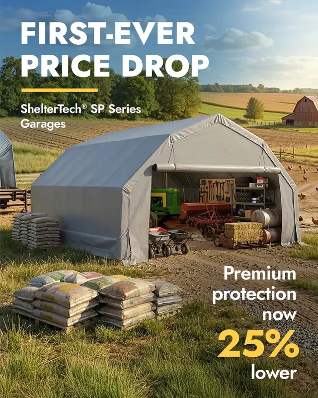 ShelterLogic Direct