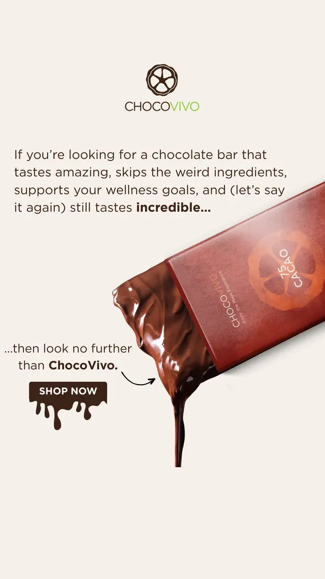 ChocoVivo
