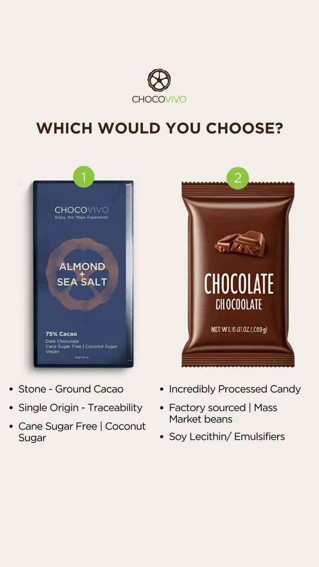 ChocoVivo