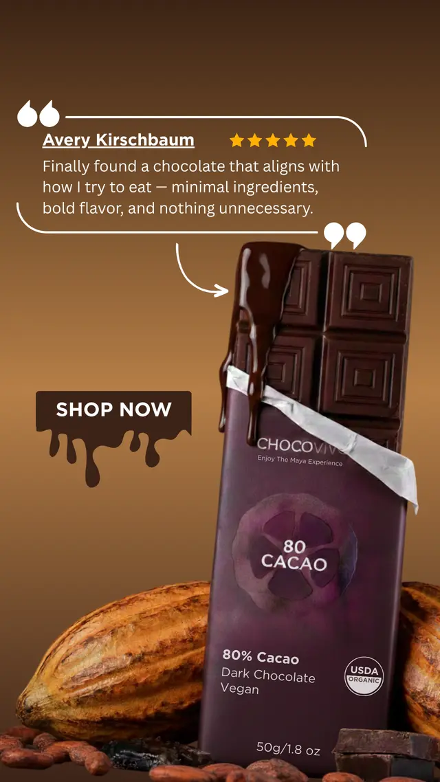 ChocoVivo