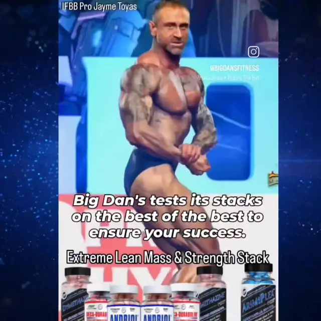 BigDansFitness.com