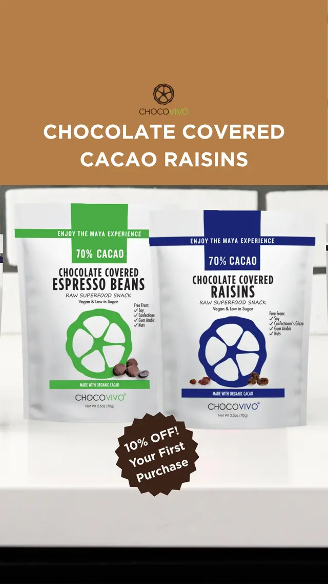 ChocoVivo