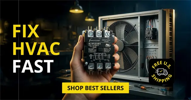 Contactor Depot