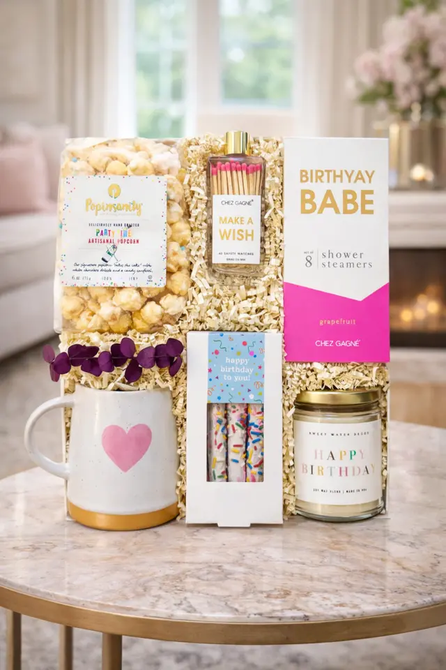 Black Bow Gift Co.