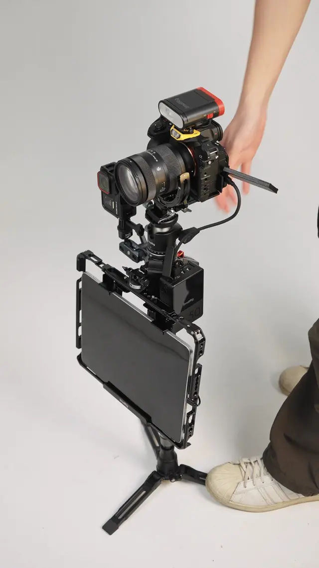 SmallRig