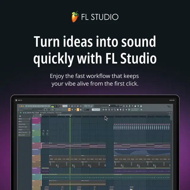FL Studio