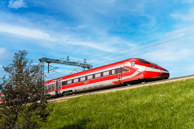 ItaliaRail