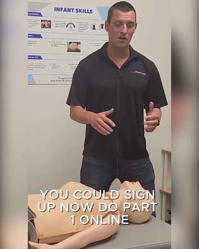 SureFire CPR