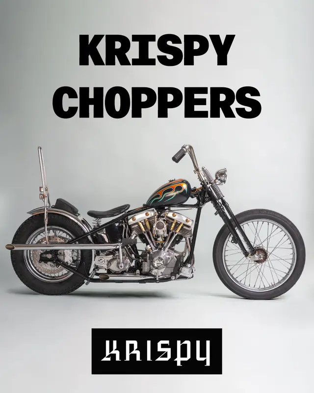 Krispy Co.